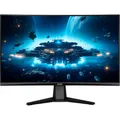 Produktbild: MSI MAG 276CXFDE Gaming Monitor