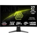 Produktbild: MSI MAG 276CXFDE (27