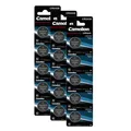 Produktbild: 3x Camelion CR2430 CR 2430 3V Lithium Knopfzellen Batterien 5er Blister