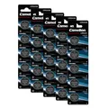 Produktbild: 5x Camelion CR2430 CR 2430 3V Lithium Knopfzellen Batterien 5er Blister