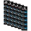 Produktbild: 6x Camelion CR2430 CR 2430 3V Lithium Knopfzellen Batterien 5er Blister