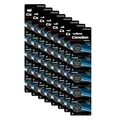 Produktbild: 8x Camelion CR2430 CR 2430 3V Lithium Knopfzellen Batterien 5er Blister