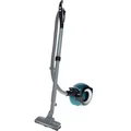 Produktbild: Makita Staubsauger DCL501Z, ohne Beutel, Akku 18 V, 50 Min. Laufzeit