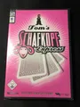 Produktbild: Tom’s Schafkopf Express - Spielspass durch Spielstärke  Win 98/2000/XP Neu @345