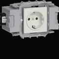 Produktbild: Hager GS10019016 Steckdose 1St.