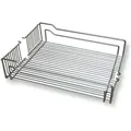 Produktbild: Kesseböhmer Drahtkorb Für Apothekerauszug Dispensa Mit 600 Mm Breite, Silbergrau