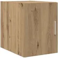Produktbild: vidaXL Wandschrank Artisan-Eiche 30 x 42,5 x 40 cm Holzwerkstoff 869148