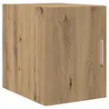 Produktbild: vidaXL Wandschrank Artisan-Eiche 30 x 42,5 x 39,5 cm Holzwerkstoff