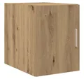 Produktbild: vidaXL Hängeschrank Wandschrank Artisan-Eiche 30 x 42,5 x 39,5 cm Holzwerkstoff (1-St)