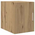 Produktbild: Wandschrank in Artisan-Eiche 30 x 42,5 x 39,5 cm Holzwerkstoff