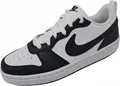 Produktbild: Nike Court Borough Low Sneaker Weiß
