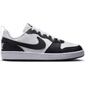 Produktbild: NIKE COURT BOROUGH LOW RECRAFT (GS) black, black, 38