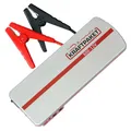 Produktbild: Dino KRAFTPAKET 12V-600A Starthilfegerät 66.6Wh 18000mAh | KFZ Starthilfe Powerbank für Diesel & Benziner | Autobatterie Motorradbatterie |Blei-Säure, GEL, EFB, AGM-Batterie | Für Auto Motorrad Boot