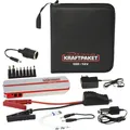 Produktbild: Starthilfe Power Pack 18000Mah 12V Booster 300/600A 136102