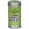 Produktbild: SonnentoR® Laune gut, alles gut® Gewürz-Blüten-Zubereitung bio
