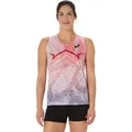 Produktbild: ASICS Damen Shirt METASPEED SINGLET