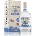 Produktbild: The Duke Munich Dry Gin Wanderlust 47% Vol. 0,7l in Geschenkbox