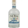 Produktbild: The Duke Wanderlust BIO Gin 0,7 Liter 47 % Vol.