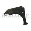 Produktbild: Kotflügel Prasco FD3403014 Premium für Ford Vorne Links