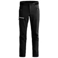 Produktbild: Ortovox - Seceda Softshell Pants - Trekkinghose Gr M - Regular schwarz