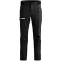 Produktbild: Ortovox Herren Seceda Softshell Hose (Größe M, schwarz)