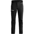 Produktbild: Ortovox Seceda Hose Softshell black raven- Gr. M