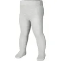 Produktbild: Playshoes Strumpfhose Strumpfhose uni grau 86/92