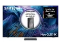 Produktbild: SAMSUNG GQ75QN990F Mini LED / Neo QLED 8K TV (75 Zoll 189 cm, UHD 8K, SMART TV)