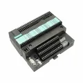 Produktbild: Siemens SIMATIC S7 6ES7131-0BH00-0XB0 E: 03 + 6ES7193-0CA10-0XA0 E: 03 -used-