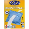 Produktbild: Rowenta WONDERBAG 5 X MIKROFLIES-BEUTE WB406120 (5 x) (WB406120)
