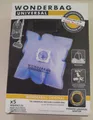 Produktbild: Wonderbag Universal WB406120 Staubsaugerbeutel