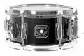 Produktbild: Gretsch SD Snare Drum, Full Range, Black Hawk Mighty Mini, schwarz, chrome Hardware, 10 x 5,5
