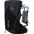 Produktbild: Veil XP 20 - Trailrunning-Rucksack black S