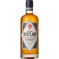 Produktbild: Westland American Single Malt Peated Whiskey