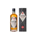 Produktbild: Westland American Peated Single Malt Whiskey 46% Vol. in der Geschenkbox (1x 0,7 l)