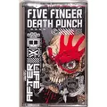 Produktbild: Five Finger Death Punch / AFTERLIFE (MC) / Better Noise Music / 84607001234 / M