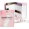 Produktbild: Wella Professionals Shinefinity Farbkarte
