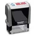 Produktbild: trodat OFFICE PRINTY mit Text Ablage