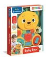 Produktbild: Clementoni Montessori Baby Bear
