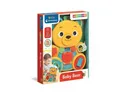 Produktbild: Clementoni® Lernspielzeug Farbe Montessori Bärchen-Aktivitätsspiel Clementoni