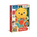 Produktbild: Farbe Montessori Bärchen-Aktivitätsspiel Clementoni