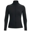 Produktbild: Under Armour Motion Jacket Black Black L - Schwarz - L