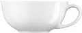Produktbild: Arzberg 41382-800001-14642 Form 1382 Tee-Obertasse - Teetasse - Porzellan - weiß