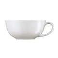 Produktbild: Arzberg Form 1382 Weiss Tee-Obertasse, Porzellan, White, 31.3 x 22 x 6.2 cm