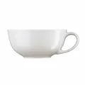 Produktbild: Rosenthal Form 1382 Teetasse Obertasse Porzellantasse White Porzellan 190 ml