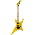 Produktbild: Jackson Pro Signature Dave Davidson Warrior WR7 MPL Ferrari Yellow E Gitarre