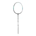 Produktbild: Yonex ASTROX 88 D Pro Black Silver 4U/G5 Modell 2024: Das Ultimative Badmintonracket für Explosive Power und Präzision Racket ist UNBESAITET + YONEX Fullsize Racketbag.