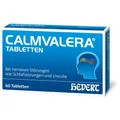 Produktbild: Calmvalera Hevert Tabletten 60 St