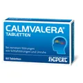 Produktbild: CALMVALERA Hevert Tabletten 60 St.