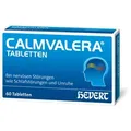 Produktbild: Calmvalera Hevert Tabletten 60 St